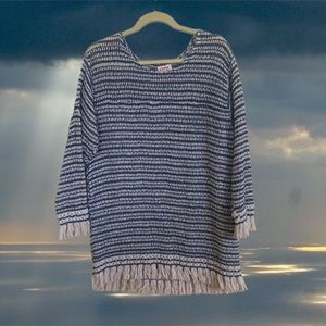 Vintage Crotchet Mini Dress💫🧸